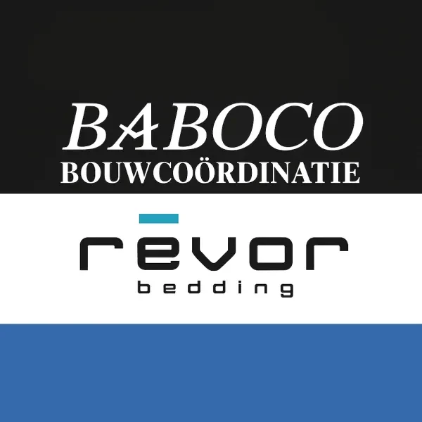 Baboco - Revor logo