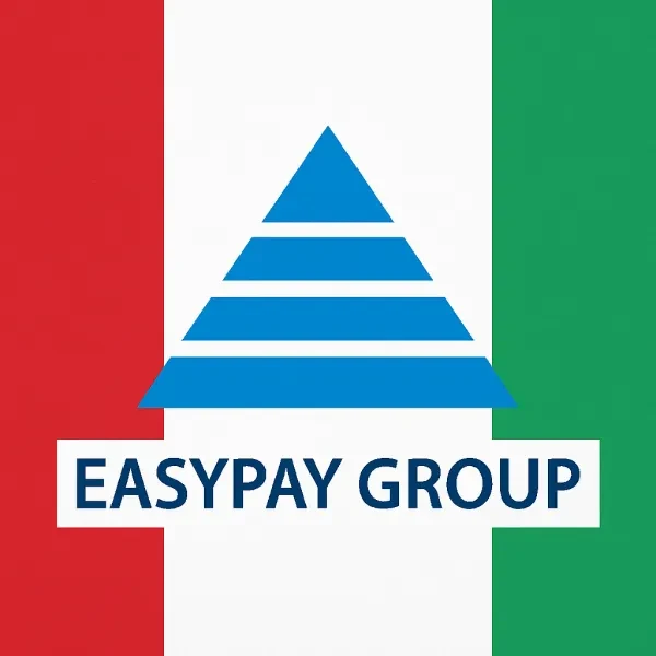 Easypay Group logo