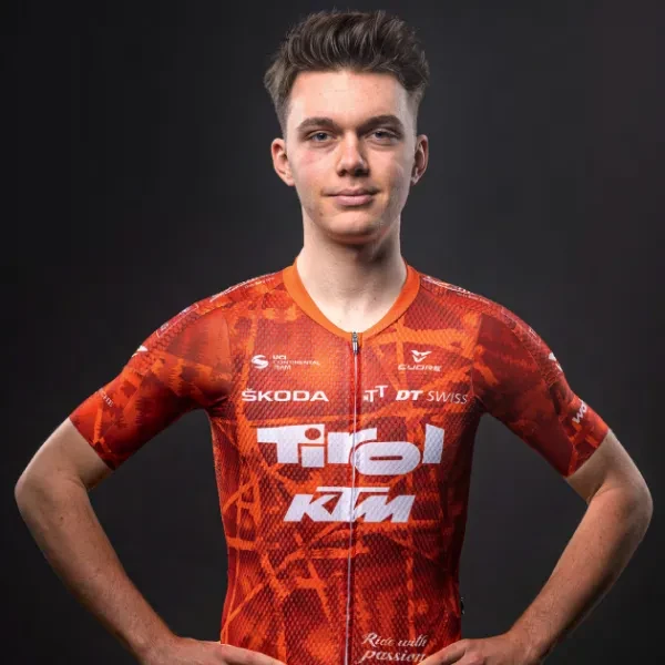 Benjamin Eckerstorfer