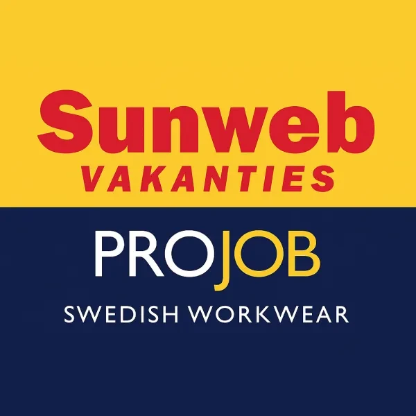Sunweb - ProJob logo