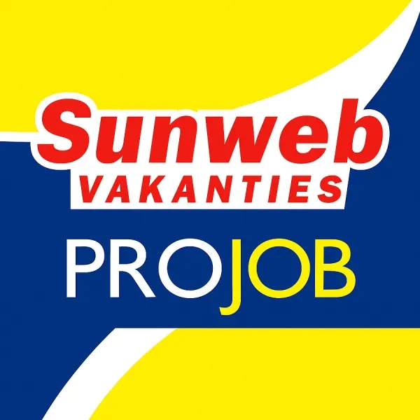 Sunweb - Projob logo