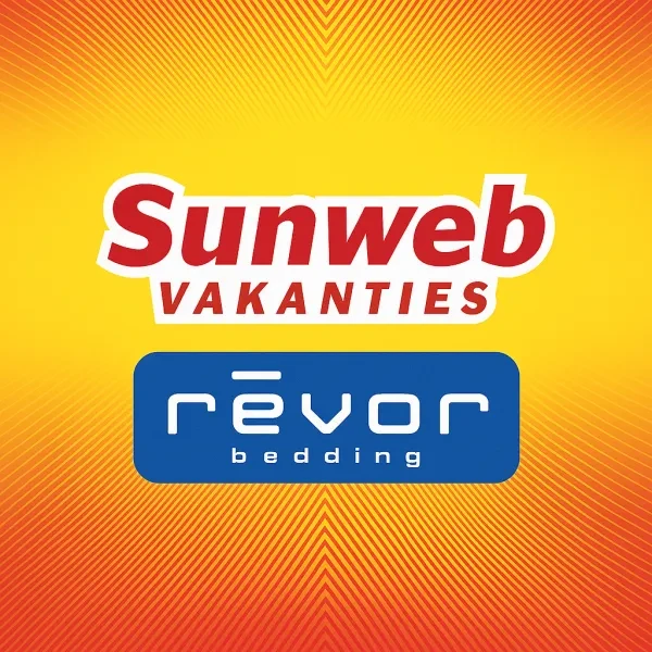 Sunweb - Revor logo