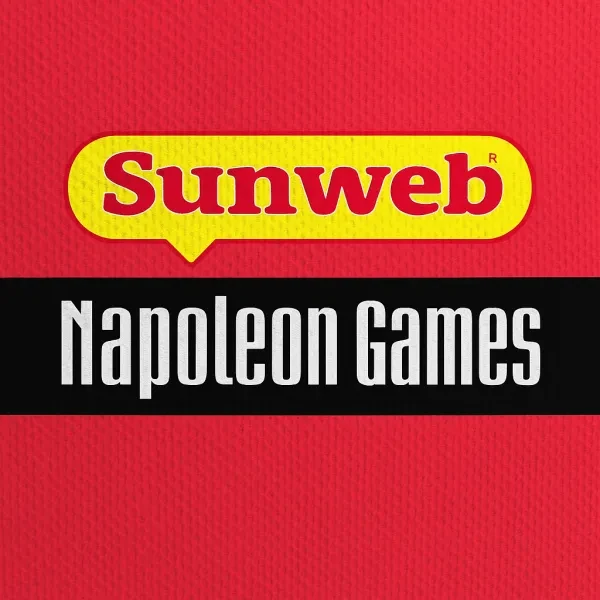 Sunweb - Napoleon Games logo