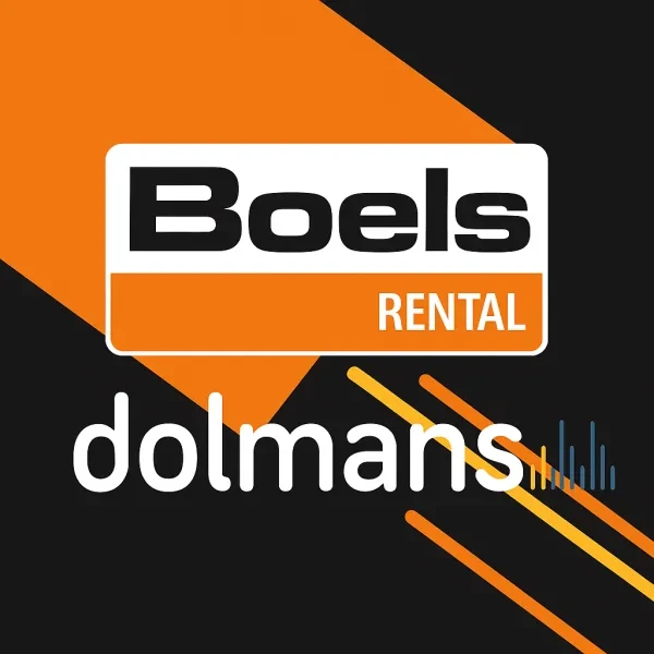 Boels Dolmans Cycling Team logo