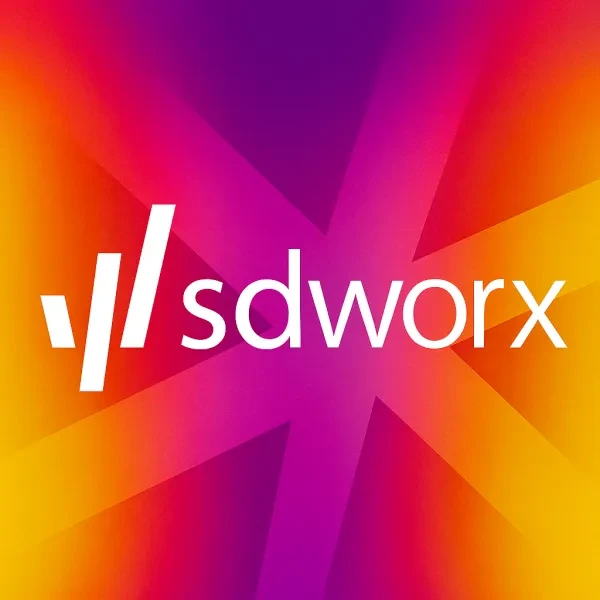 Team SD Worx logo
