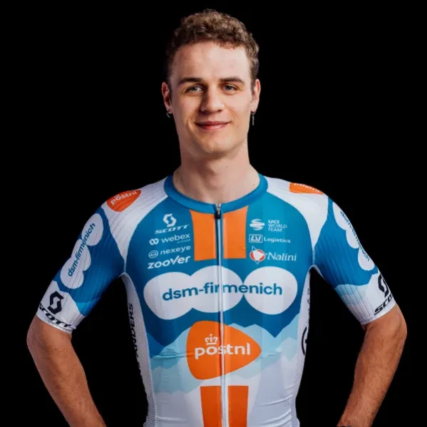 Tobias Lund Andresen