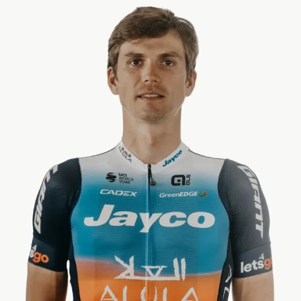 Amund Groendahl Jansen