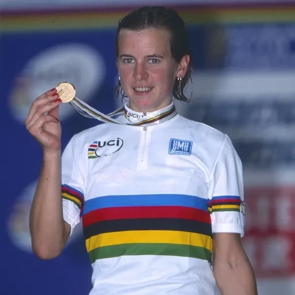 Alessandra Cappellotto