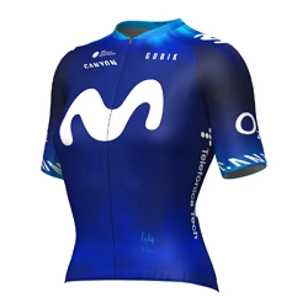 Movistar Team Women logo