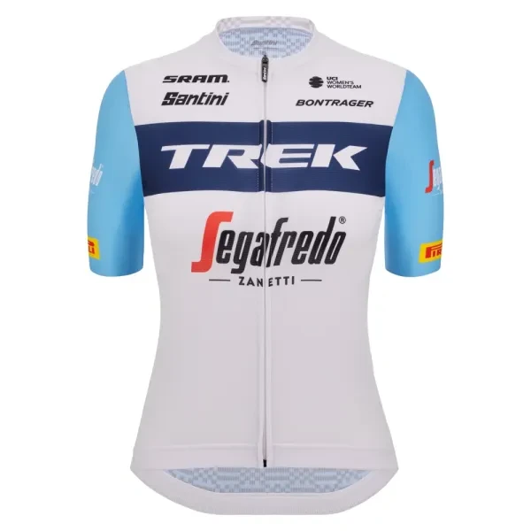 Trek - Segafredo Ladies shirt