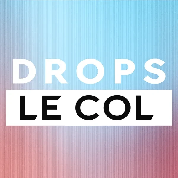Drops - Le Col logo