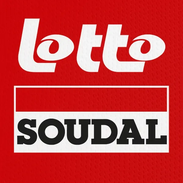 Lotto Soudal Ladies logo