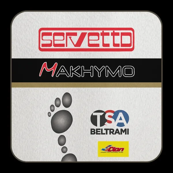 Servetto - Makhymo- Beltrami Tsa logo