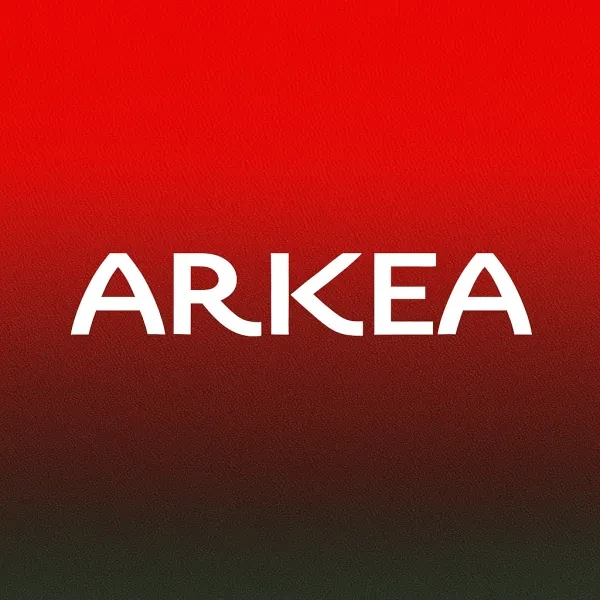 Team Arkea logo