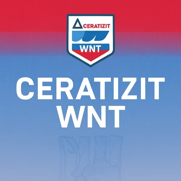 Ceratizit - WNT Pro Cycling Team logo