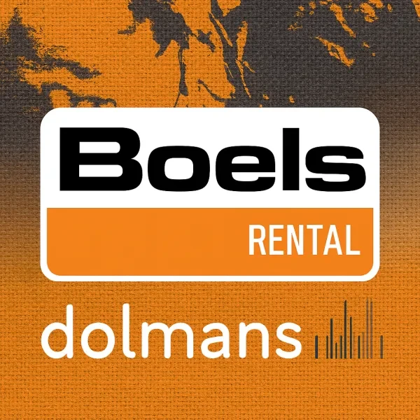 Boels Dolmans Cycling Team logo