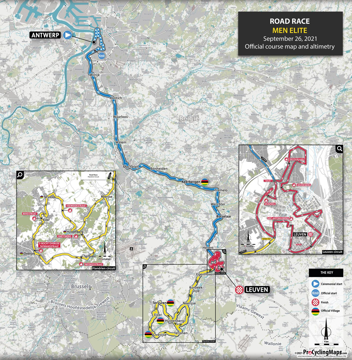 Route image