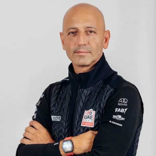 Jose Antonio Fernandez