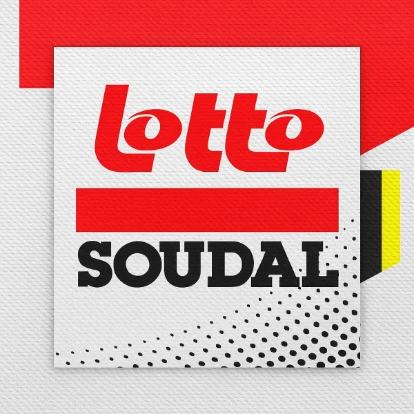 Lotto Soudal Ladies logo