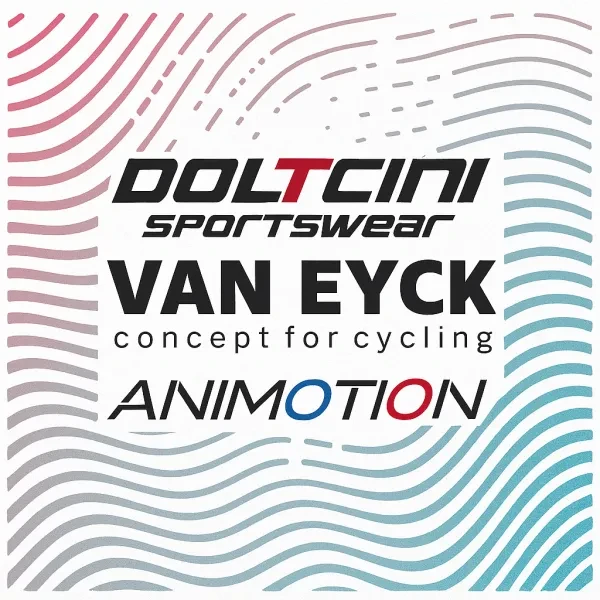 Doltcini - Van Eyck Sport logo