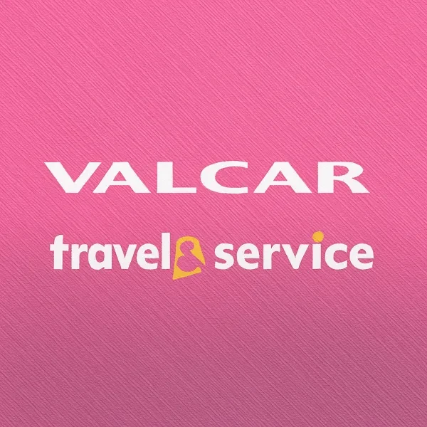 Valcar Travel & Service logo