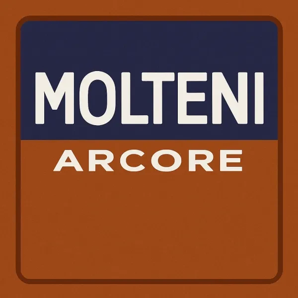 Molteni logo