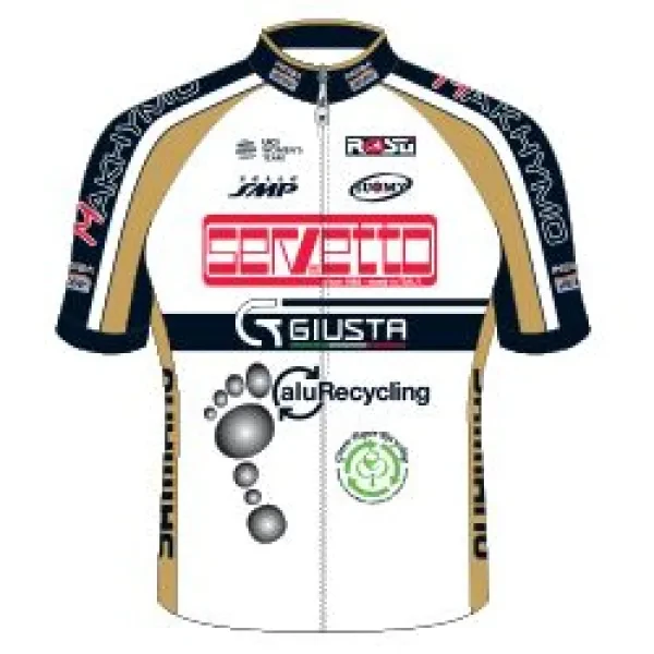 Servetto Giusta logo