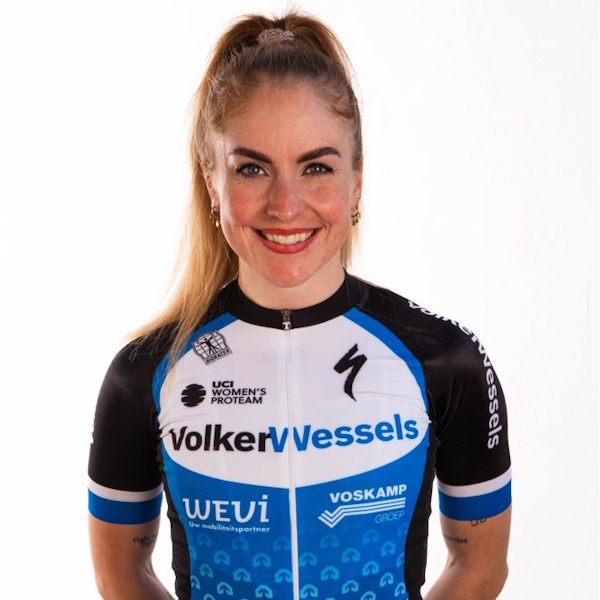 Photo of Quinty Schoens