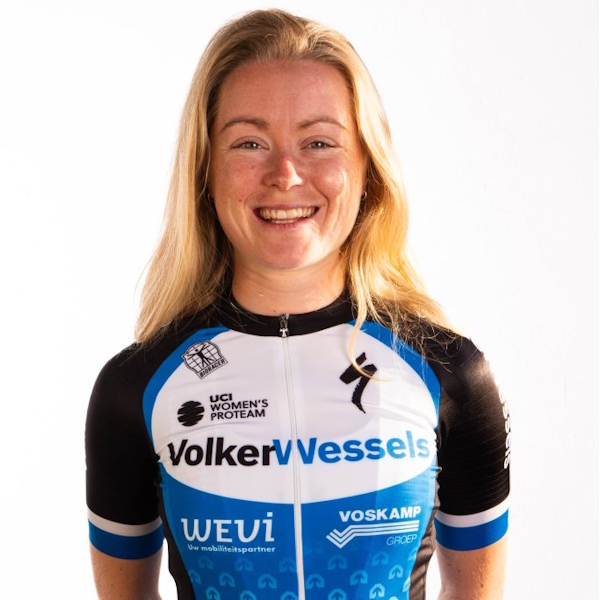 Photo of Margot Vanpachtenbeke