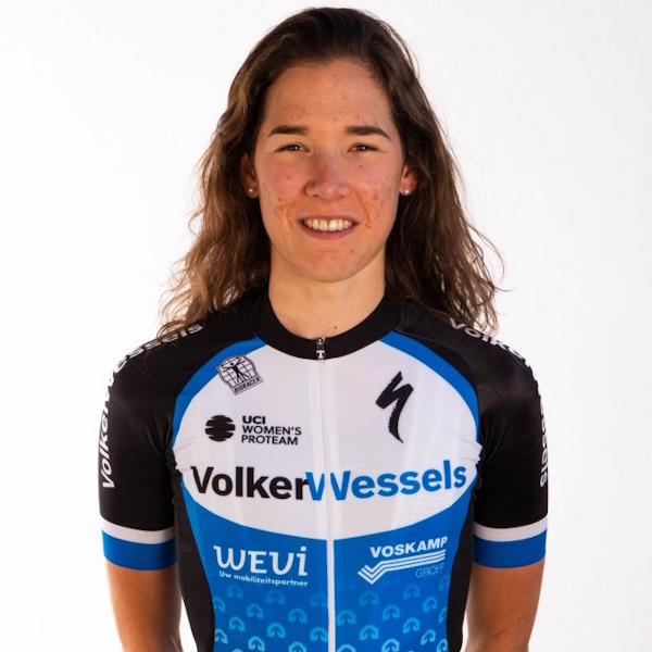 Photo of Marieke Meert