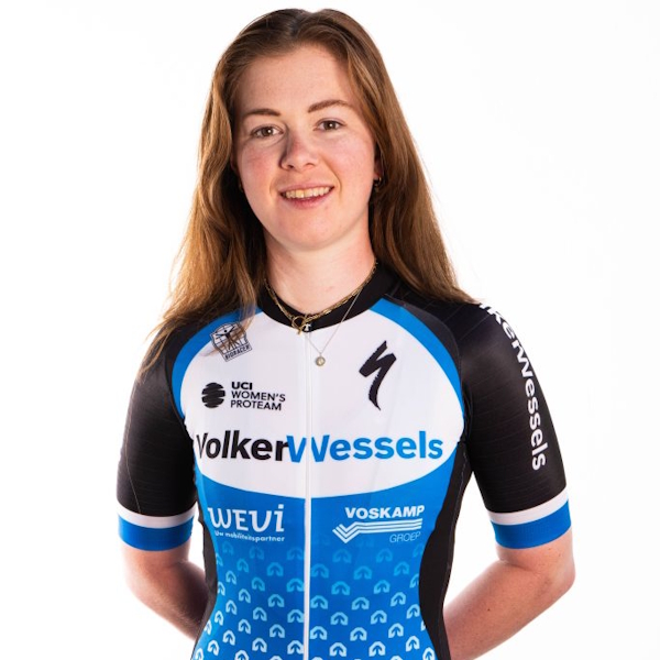 Photo of Lonneke Uneken