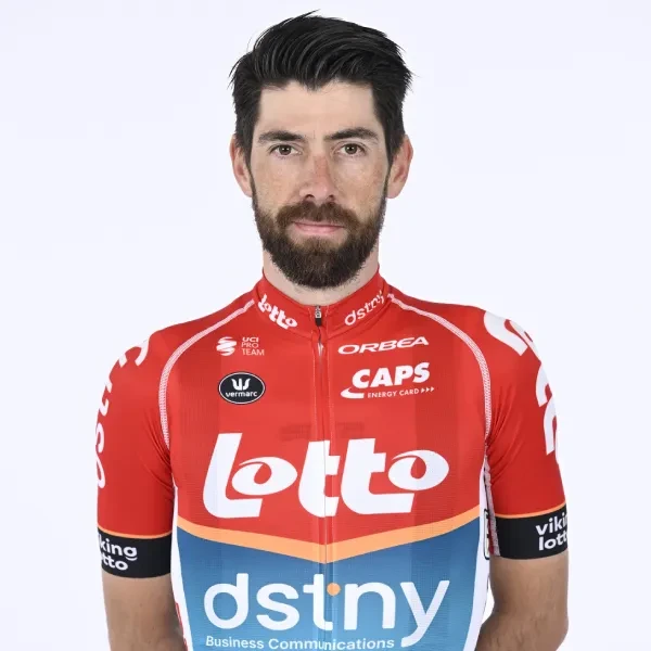 Thomas De Gendt