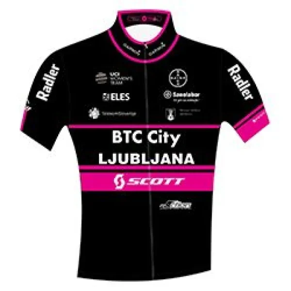 BTC City Ljubljana logo