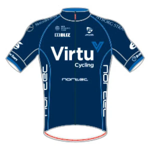Team Virtu Cycling logo