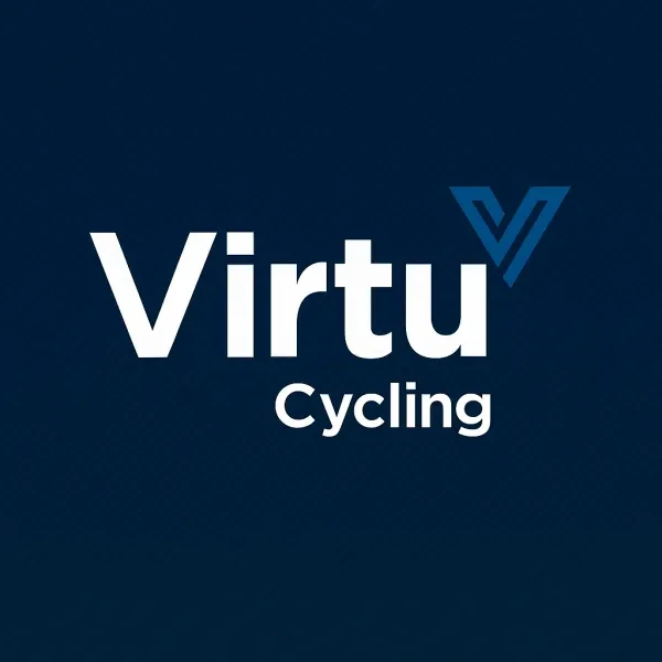 Team Virtu Cycling logo
