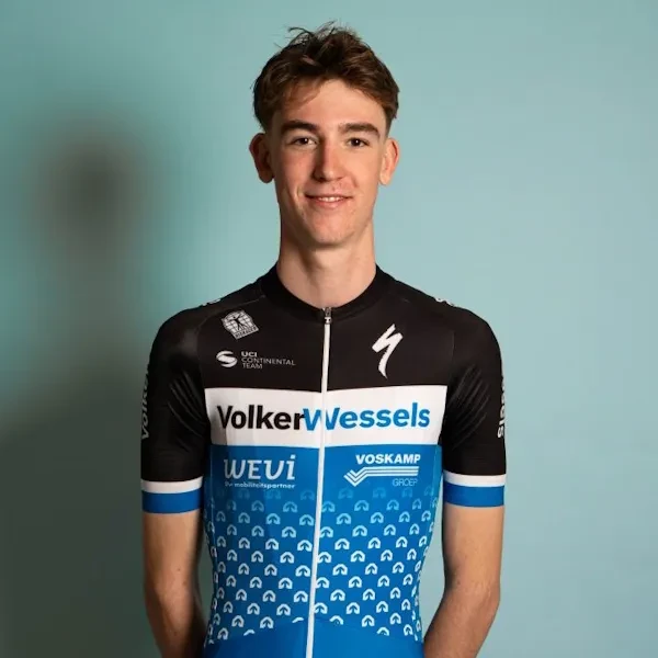 Ruud Junior Nagengast