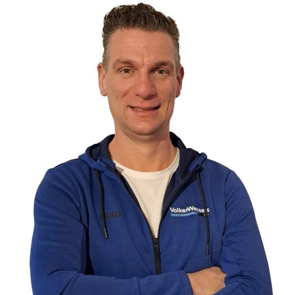 Photo of Tim Lacroix