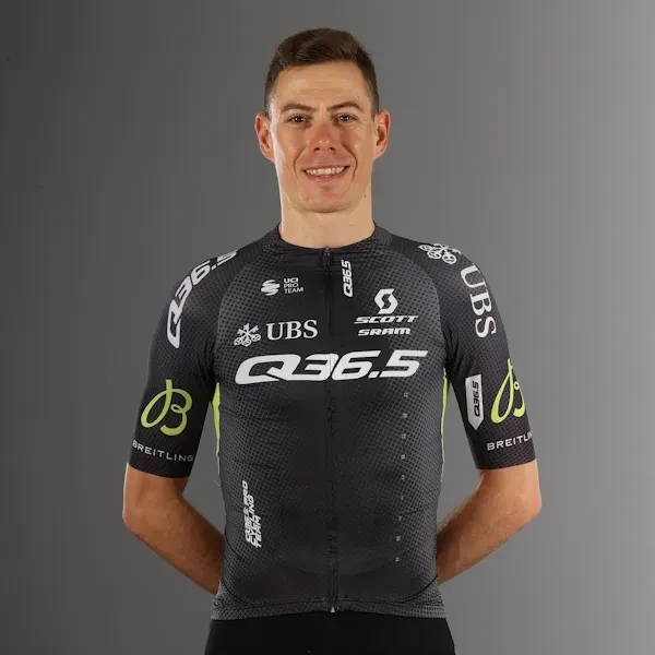 David De La Cruz Melgarejo