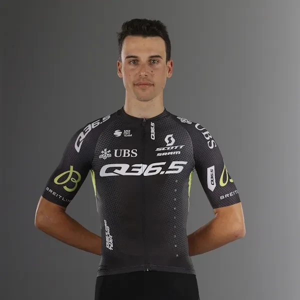 Fabio Christen