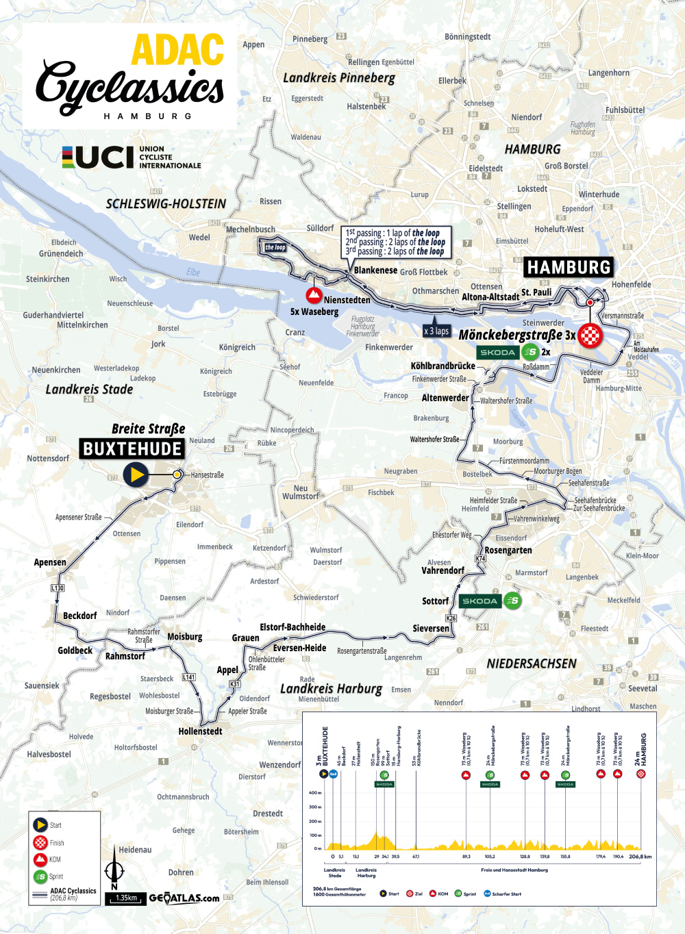 Route image