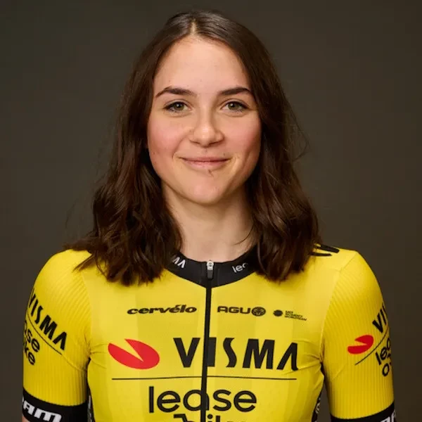 Maud Oudeman