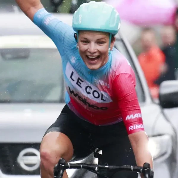 Gladys Verhulst-Wild