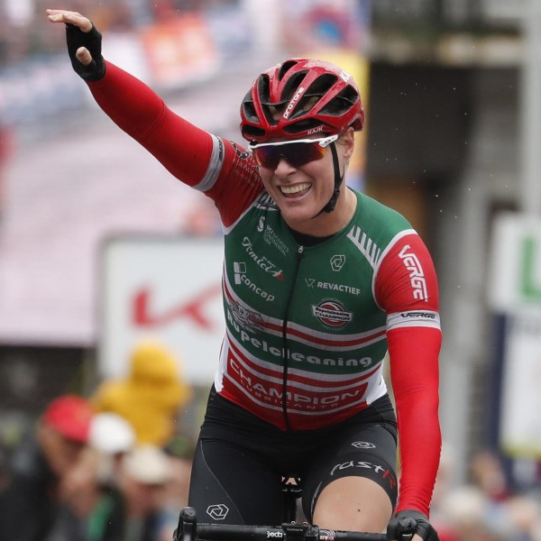 Photo of Sara Van De Vel