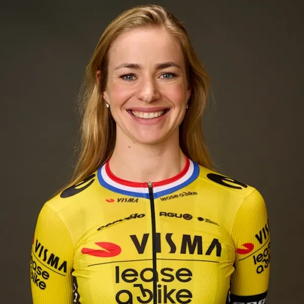 Riejanne Markus