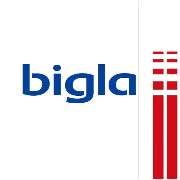 Bigla Cycling Team logo