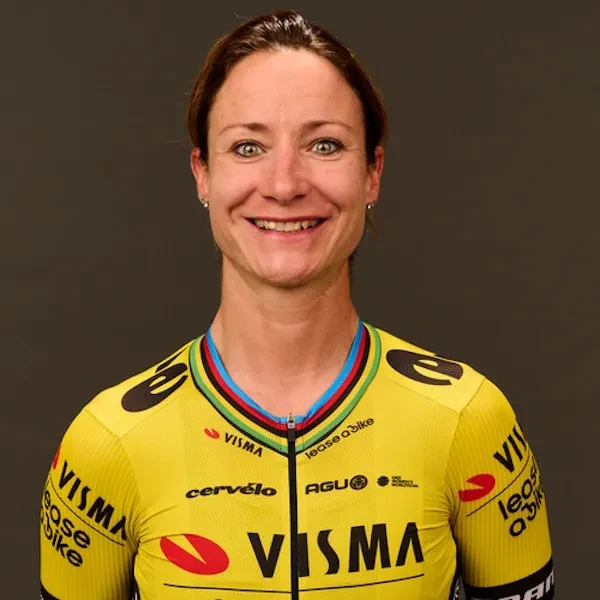 Marianne Vos