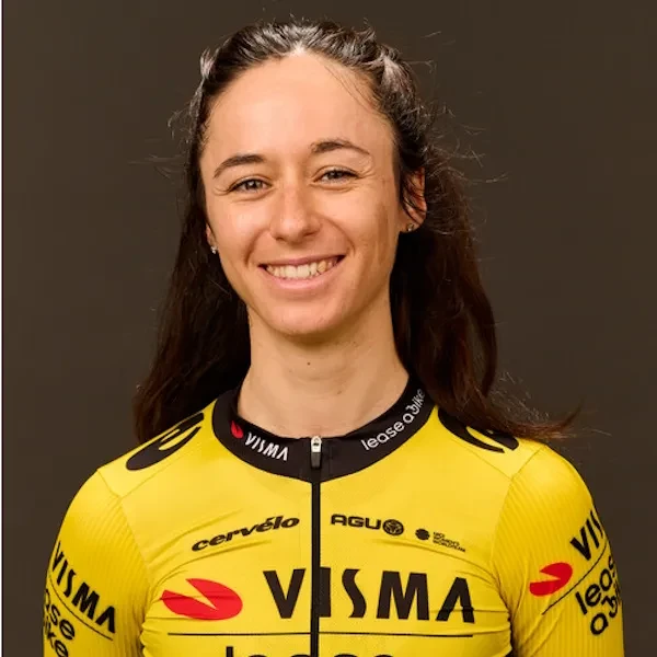 Margaux Vigie