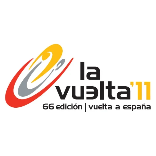 Vuelta a España logo