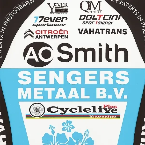 Sengers Ladies Cycling Team logo