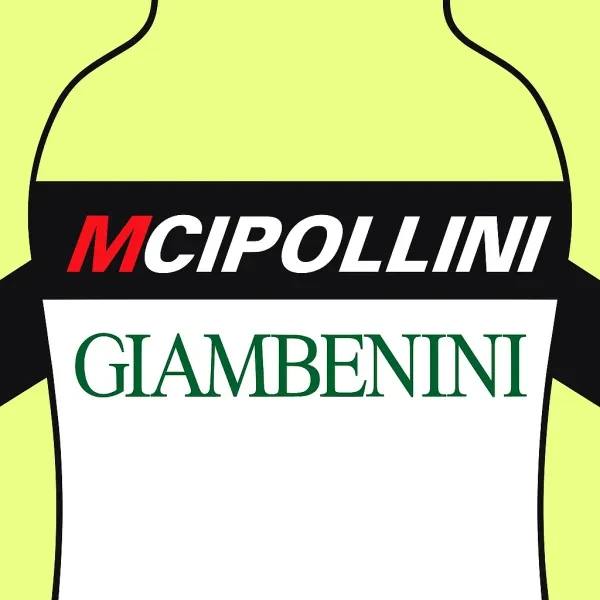MCipollini Giambenini logo